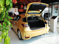 2014款 200h 1.8L CVT 舒适版（单色）