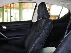 2014款 200h 1.8L CVT 舒适版（单色）