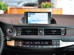 2014款 200h 1.8L CVT 舒适版（单色）
