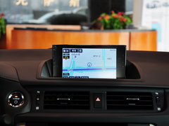 2014款 200h 1.8L CVT 舒适版（单色）