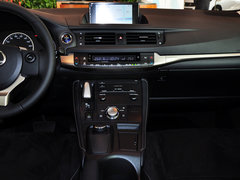 2014款 200h 1.8L CVT 舒适版（单色）