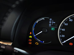 2014款 200h 1.8L CVT 舒适版（单色）