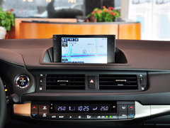 2014款 200h 1.8L CVT 舒适版（单色）