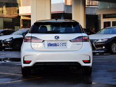 2014款 200h 1.8L CVT 舒适版（双色）