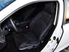 2014款 200h 1.8L CVT 舒适版（双色）