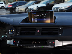 2014款 200h 1.8L CVT 舒适版（双色）