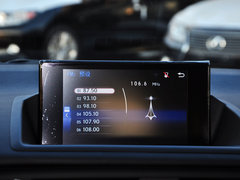 2014款 200h 1.8L CVT 舒适版（双色）
