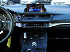 2014款 200h 1.8L CVT 舒适版（双色）