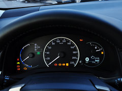 2014款 200h 1.8L CVT 舒适版（双色）