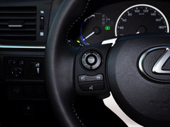 2014款 200h 1.8L CVT 舒适版（双色）