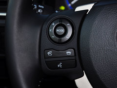 2014款 200h 1.8L CVT 舒适版（双色）