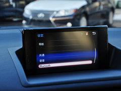 2014款 200h 1.8L CVT 舒适版（双色）