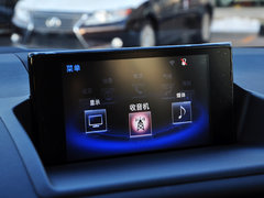 2014款 200h 1.8L CVT 舒适版（双色）