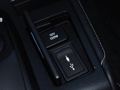 2014款 200h 1.8L CVT 舒适版（双色）