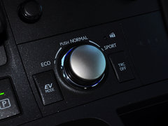 2014款 200h 1.8L CVT 舒适版（双色）