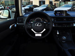 2014款 200h 1.8L CVT 舒适版（双色）