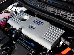 2014款 200h 1.8L CVT 舒适版（双色）