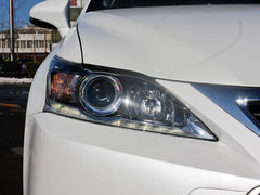 2014款 200h 1.8L CVT 舒适版（双色）