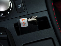 2014款 200h 1.8L CVT F SPORT版（双色）