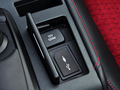 2014款 200h 1.8L CVT F SPORT版（双色）