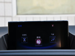 2014款 200h 1.8L CVT F SPORT版（双色）