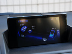 2014款 200h 1.8L CVT F SPORT版（双色）