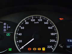 2014款 200h 1.8L CVT F SPORT版（双色）