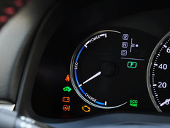 2014款 200h 1.8L CVT F SPORT版（双色）