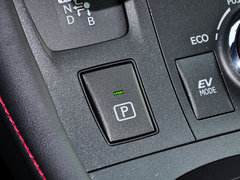 2014款 200h 1.8L CVT F SPORT版（双色）