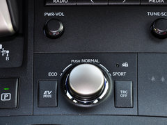 2014款 200h 1.8L CVT F SPORT版（双色）