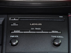 2014款 200h 1.8L CVT F SPORT版（双色）
