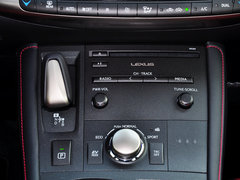 2014款 200h 1.8L CVT F SPORT版（双色）