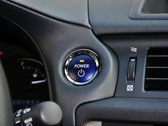 2014款 200h 1.8L CVT F SPORT版（双色）