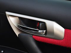 2014款 200h 1.8L CVT F SPORT版（双色）