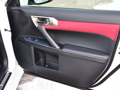2014款 200h 1.8L CVT F SPORT版（双色）