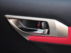 2014款 200h 1.8L CVT F SPORT版（双色）