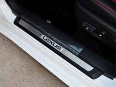 2014款 200h 1.8L CVT F SPORT版（双色）