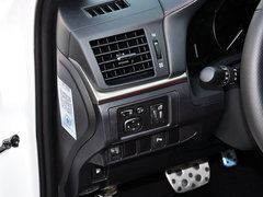 2014款 200h 1.8L CVT F SPORT版（双色）