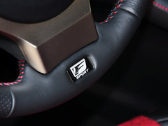 雷克萨斯CT 2014款 200h 1.8L CVT F SPORT版（双色）
