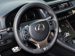2014款 200h 1.8L CVT F SPORT版（双色）