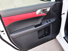 2014款 200h 1.8L CVT F SPORT版（双色）