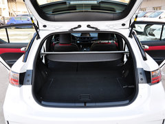 2014款 200h 1.8L CVT F SPORT版（双色）