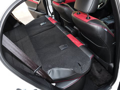 2014款 200h 1.8L CVT F SPORT版（双色）