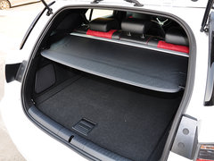 雷克萨斯CT 2014款 200h 1.8L CVT F SPORT版（双色）