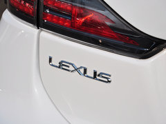 2014款 200h 1.8L CVT F SPORT版（双色）