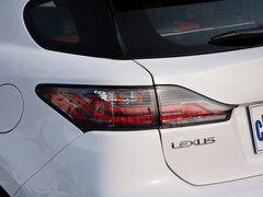 2014款 200h 1.8L CVT F SPORT版（双色）