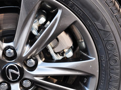 2014款 200h 1.8L CVT F SPORT版（双色）