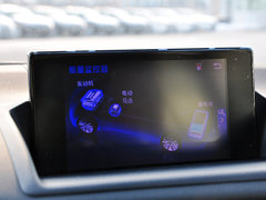 2014款 200h 1.8L CVT F SPORT版（双色）