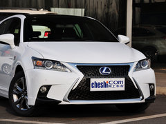 2014款 200h 1.8L CVT F SPORT版（双色）
