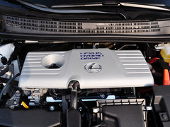 2014款 200h 1.8L CVT F SPORT版（双色）